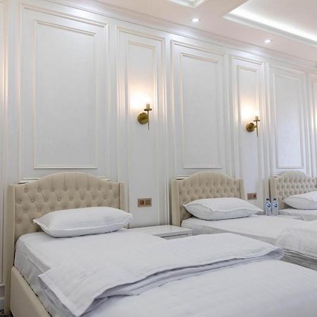 Ardani Hotel,Samarqand Samarkand Bagian luar foto