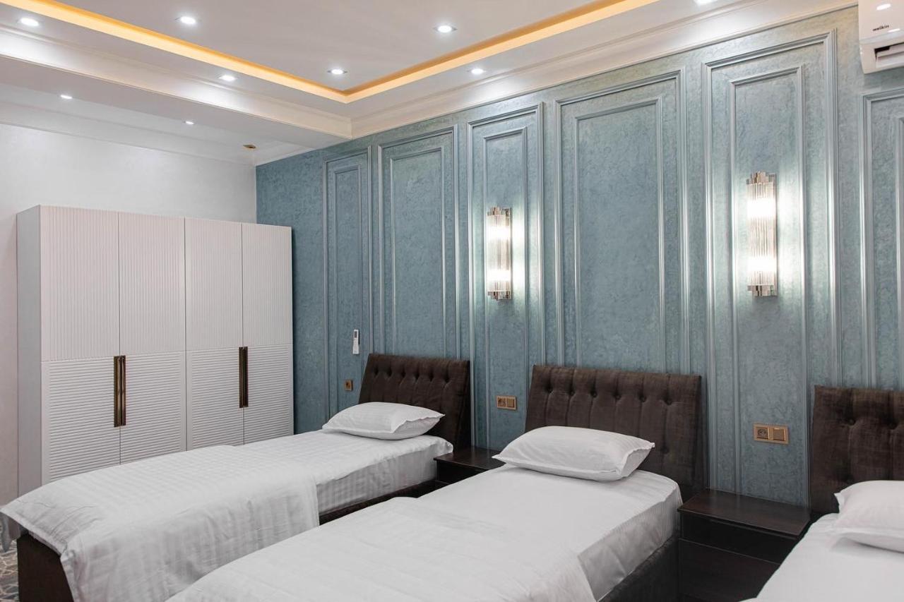 Ardani Hotel,Samarqand Samarkand Bagian luar foto