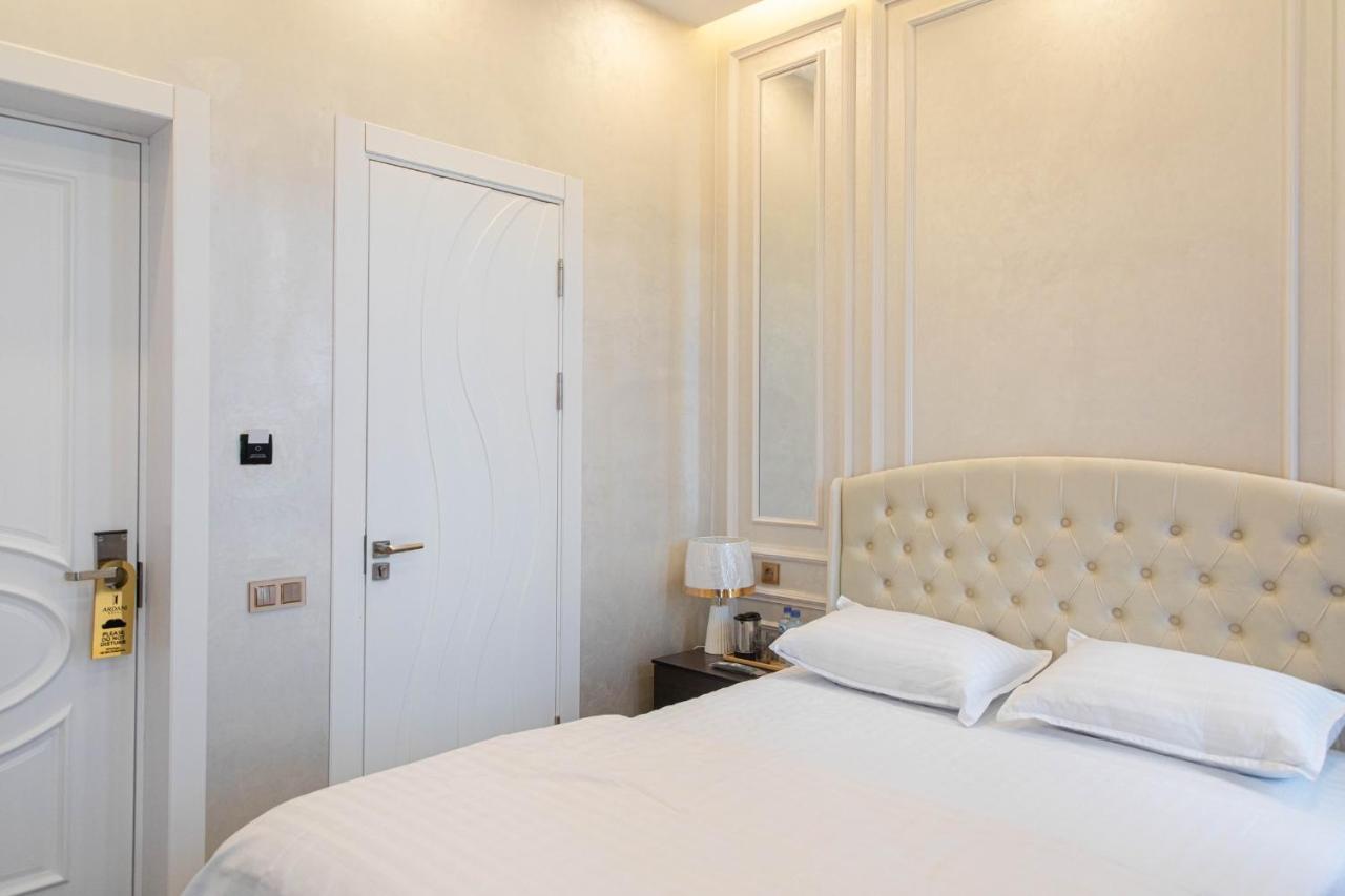 Ardani Hotel,Samarqand Samarkand Bagian luar foto