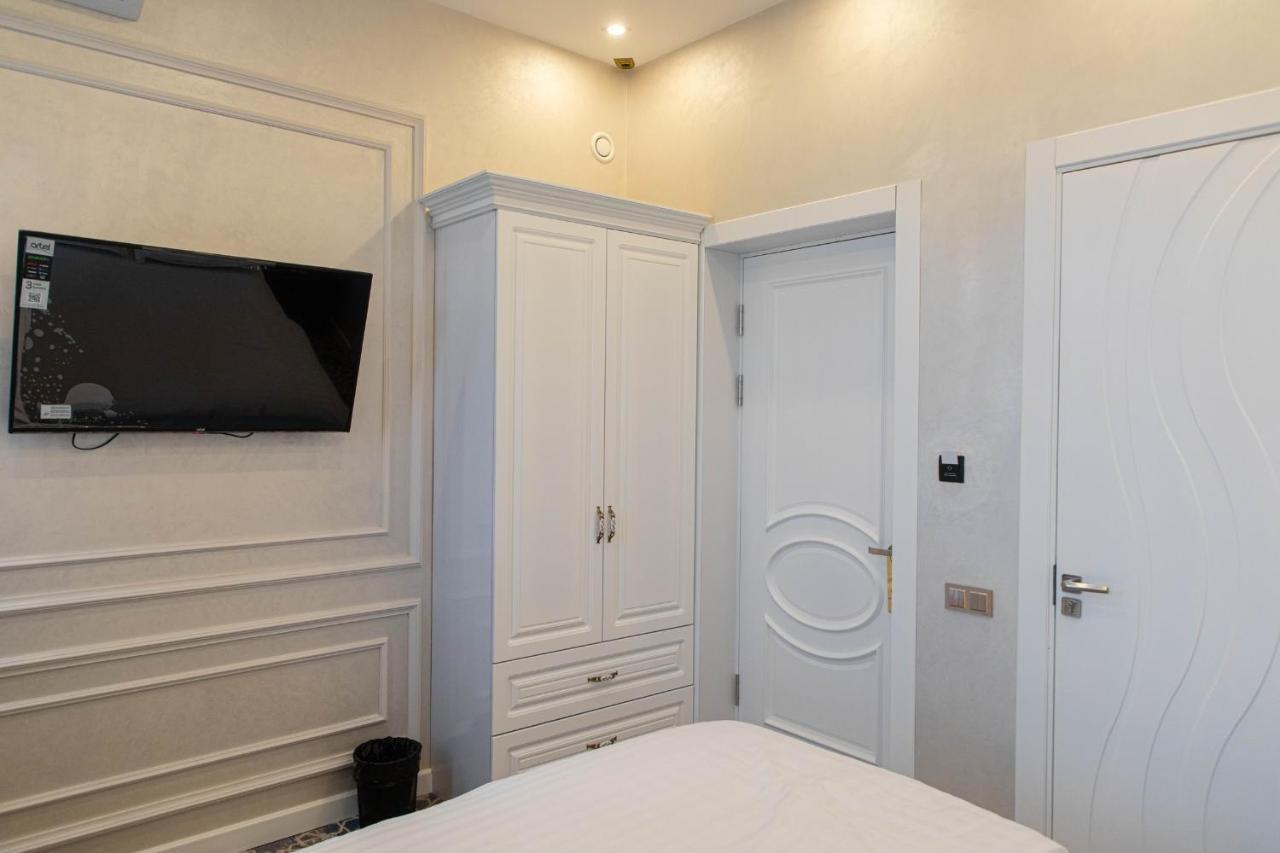 Ardani Hotel,Samarqand Samarkand Bagian luar foto