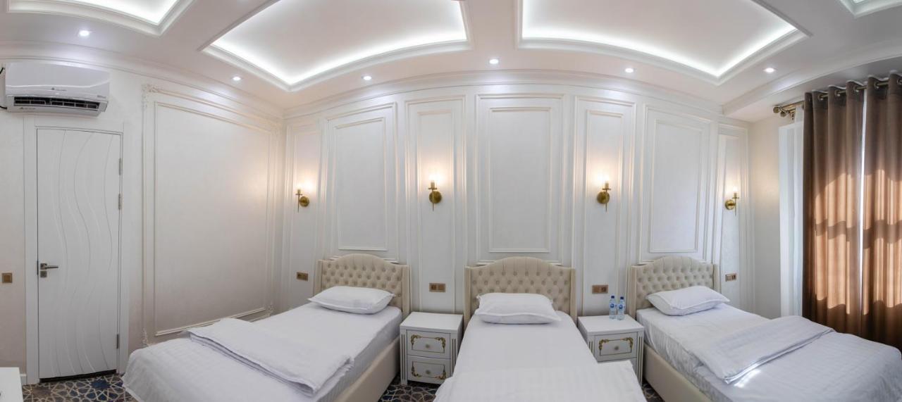 Ardani Hotel,Samarqand Samarkand Bagian luar foto