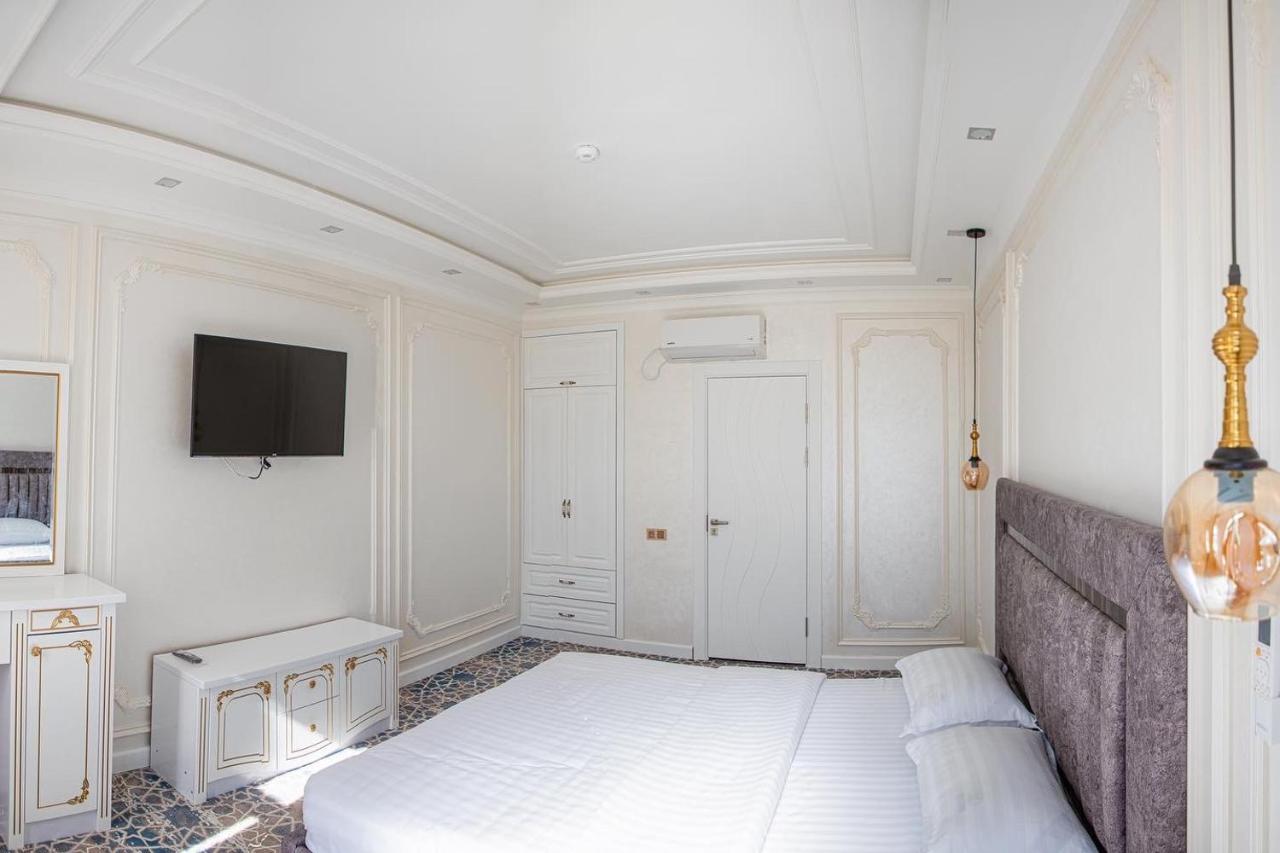 Ardani Hotel,Samarqand Samarkand Bagian luar foto