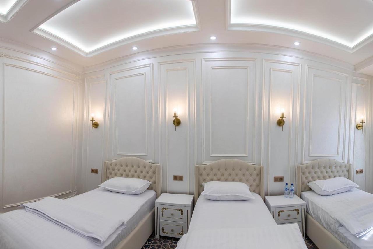 Ardani Hotel,Samarqand Samarkand Bagian luar foto
