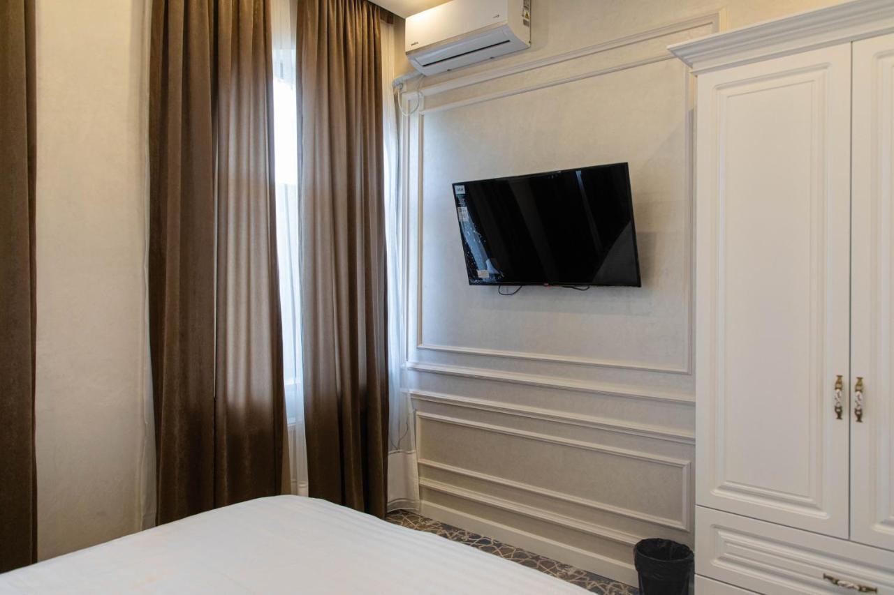 Ardani Hotel,Samarqand Samarkand Bagian luar foto