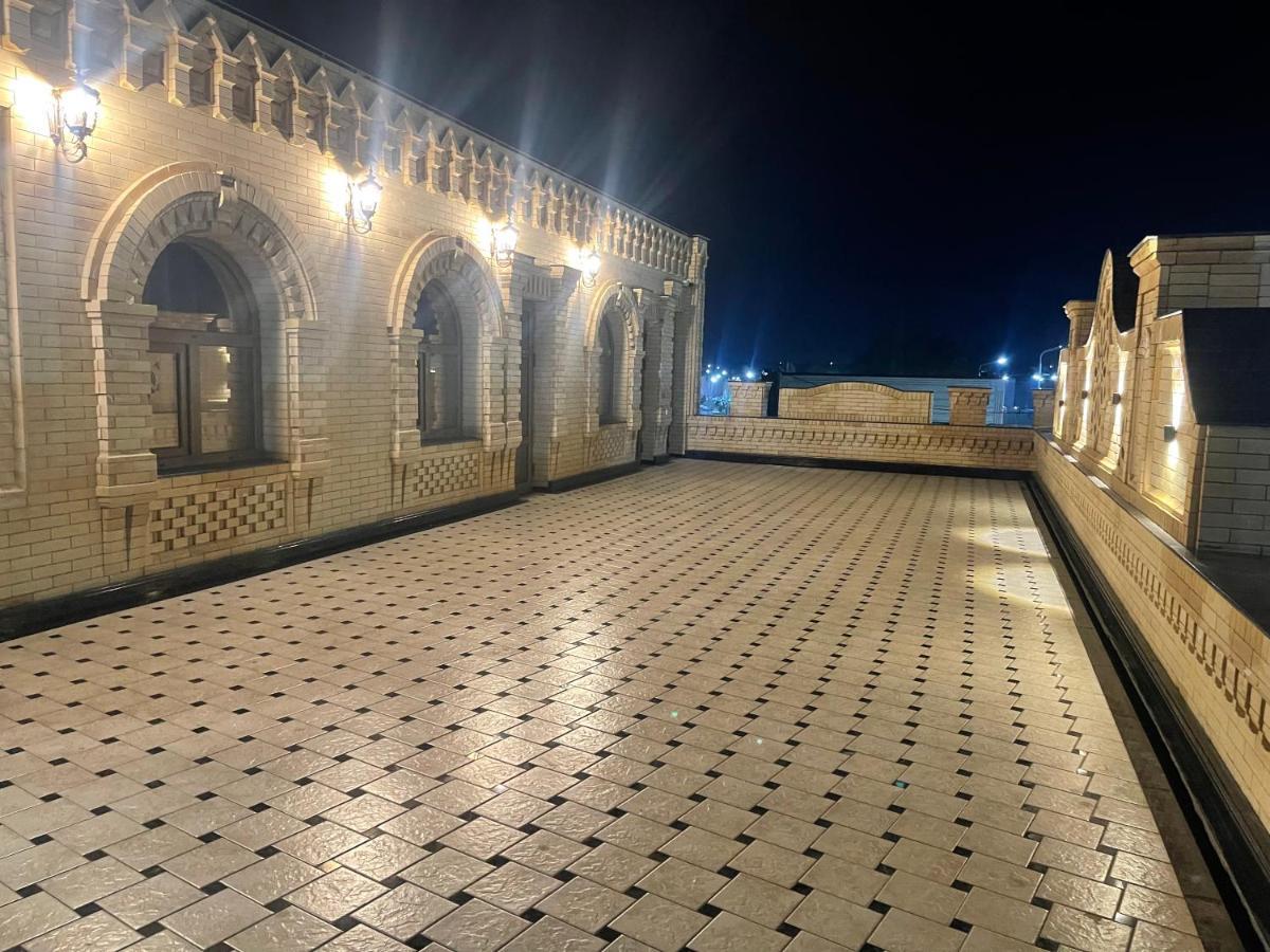 Ardani Hotel,Samarqand Samarkand Bagian luar foto